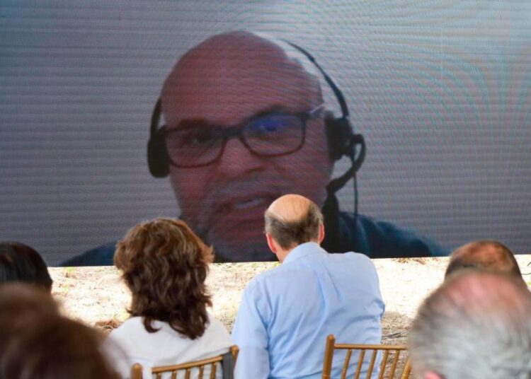 Tribunal decidirá libertad de Salvatore Mancuso