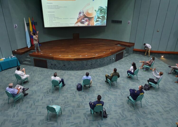 Así se prepara el sector turístico para la próxima temporada en Santa Marta