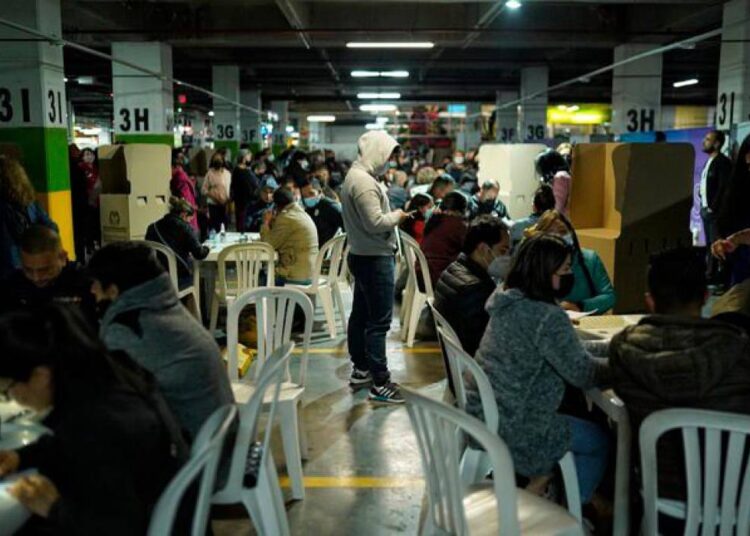 Existen más de 200 denuncias por delitos electorales en Colombia