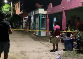 ¡Masacre en Santa Marta!: matan a madre y sus dos hijas en el barrio Don Jaca