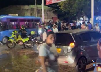 Dos asesinatos en menos de 12 horas en Santa Marta