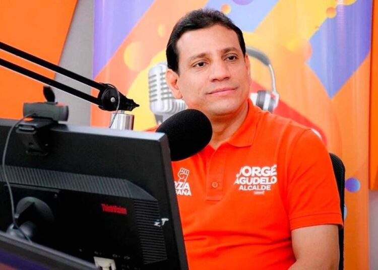 Anulan la candidatura de Jorge Agudelo Apreza: así fue la decisión