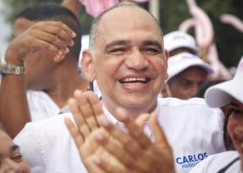 Comisión Escrutadora excluye votos de Jorge Agudelo para la Alcaldía de Santa Marta