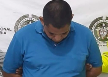 Docente es señalado de acosar sexualmente a una menor en Aracataca