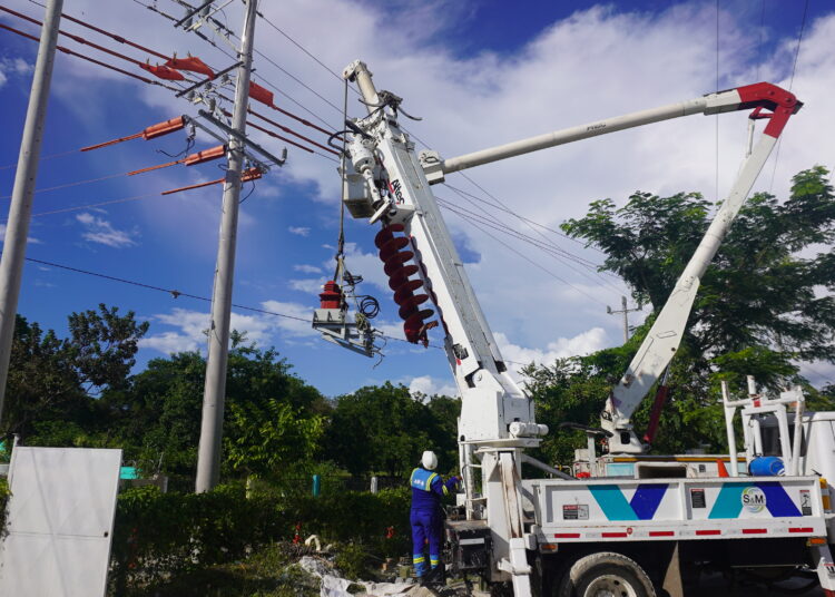Detectan robo de energía en cantera en el municipio de Ciénaga