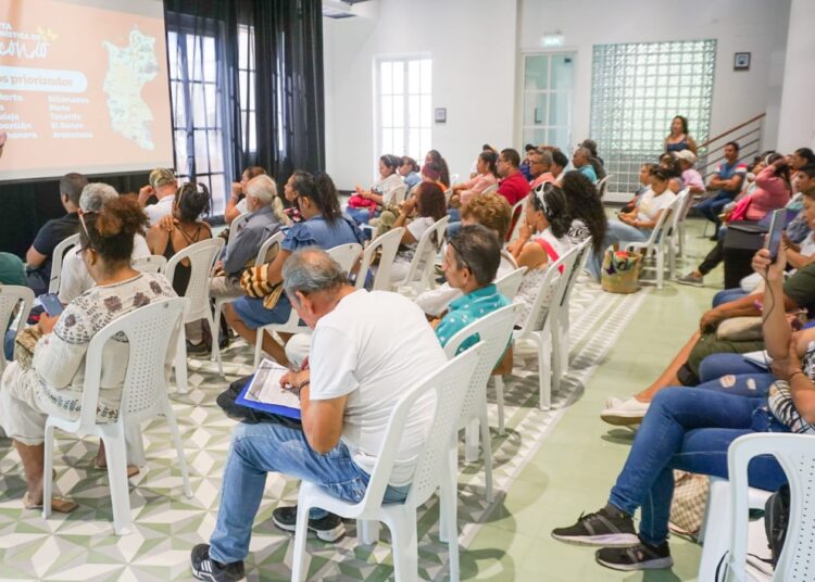 602 beneficiarios de la ‘Ruta Turística de Macondo’ se capacitan en formación turística