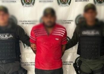 En el Magdalena: lo capturan por extorsionar con fotografías íntimas