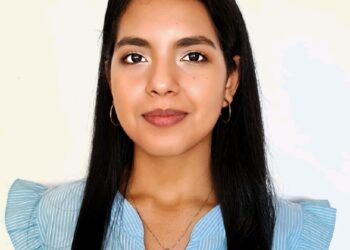 Ginna Sarmiento: otra de las sorpresas de las elecciones en Santa Marta