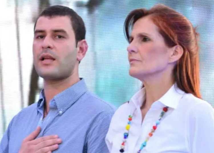 ¿En qué consiste la acusación de la Físcalía contra los Cotes?