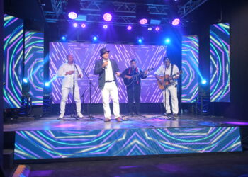 Confirman realización del Festival de Guitarras en honor a Buitrago en Ciénaga