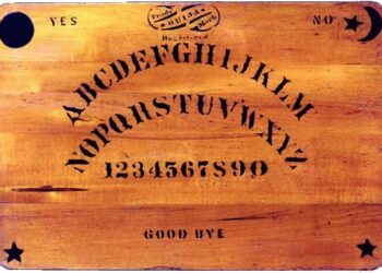 Encuentran muerto a joven que había jugado la tabla güija con sus amigos