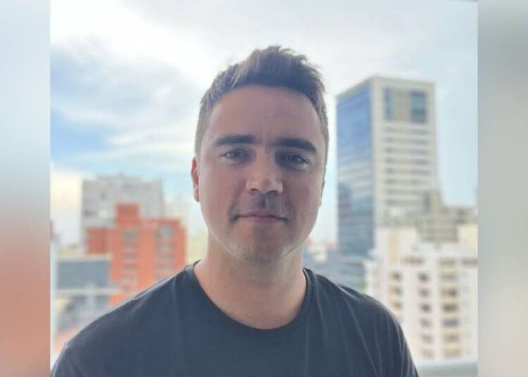 Unión Magdalena tiene nuevo gerente: Orlando Zúñiga