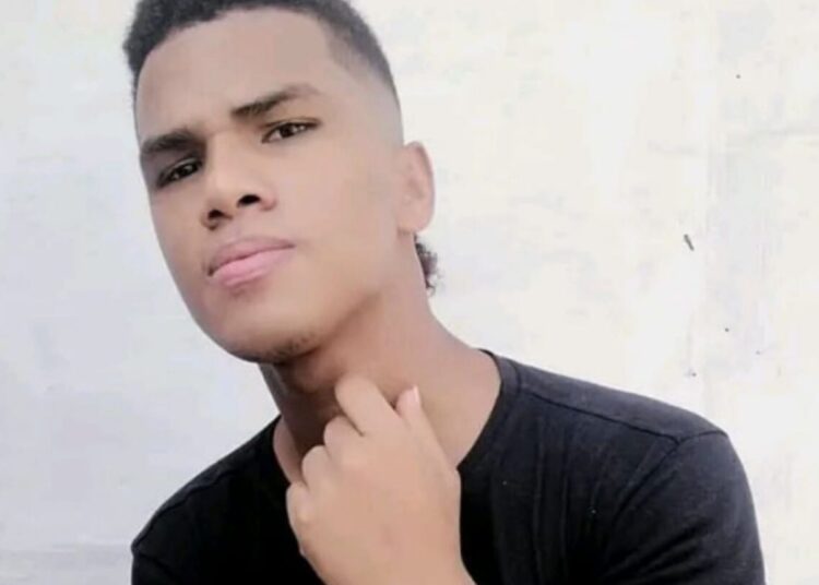 Se busca a samario desaparecido en Bogotá