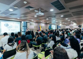 Con 255 ponencias cerró X Simposio Internacional Educativo en Santa Marta