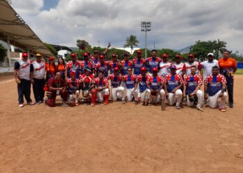 Sóftbol Magdalena comprometido con la defensa por el oro en los Juegos Nacionales