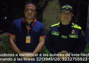 $20 millones de recompensa por autores de triple homicidio en Santa Marta