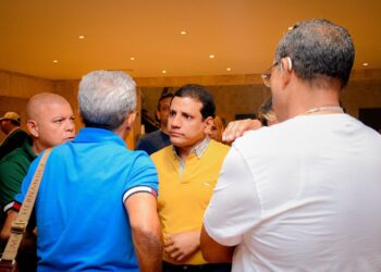 Escrutinios en Santa Marta ya van en 82%: Agudelo mantiene diferencia de votos