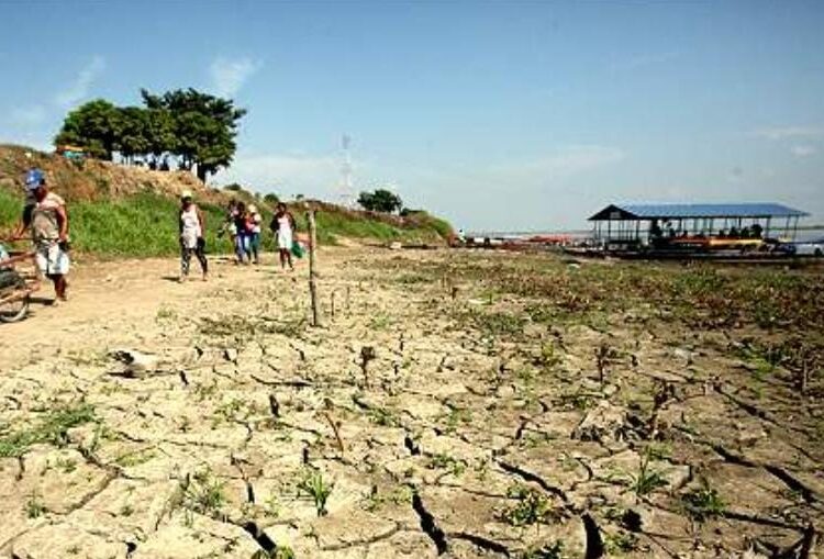 Medidas para mitigar los efectos del Fenómeno de El Niño adoptó Corpamag