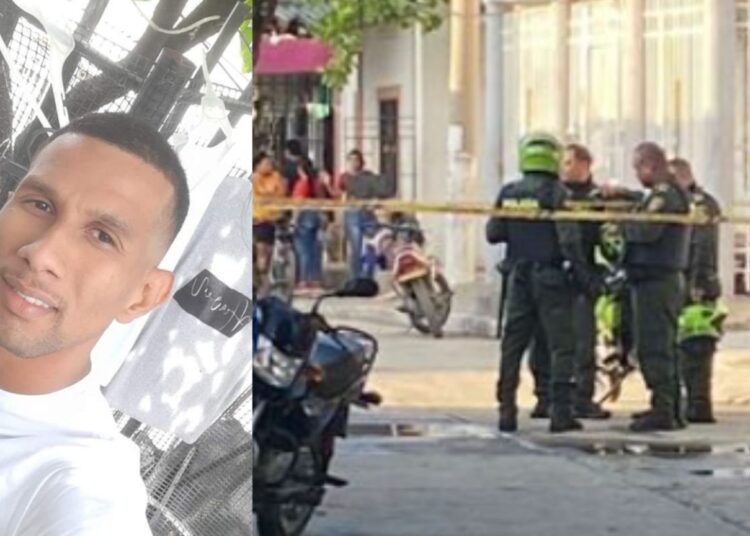 En 24 horas: dos muertos y un herido en hechos criminales ocurridos en Santa Marta