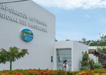 Este 14 de diciembre: rendición de cuentas de Corpamag