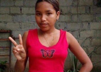 Buscan a menor de 15 años desaparecida en Zona Bananera