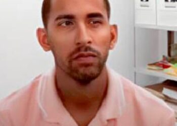 Casa por cárcel a policía acusado de matar a mototaxista en Santa Marta