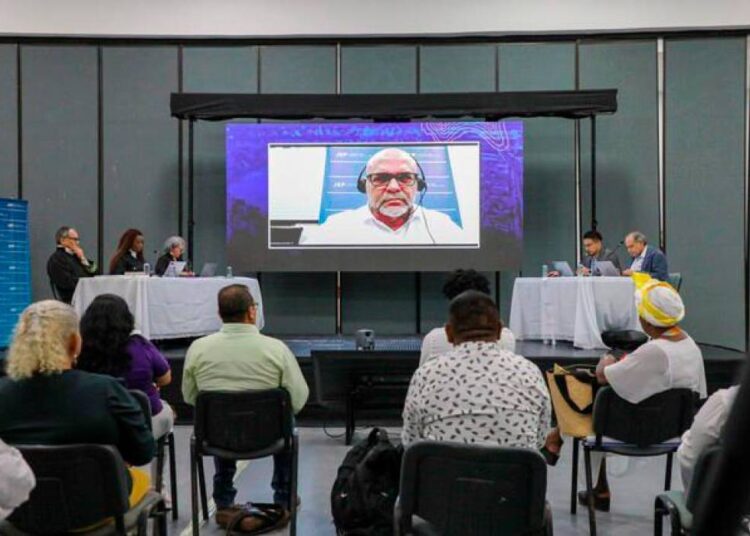 Drummond rechaza declaraciones de Mancuso sobre vínculos con paramilitares