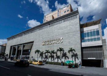 Estudiante de comunicación social murió en presentación de trabajos de grado