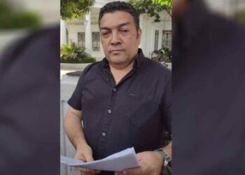 Zabaleta: las reclamaciones de Fuerza Ciudadana son extemporáneas