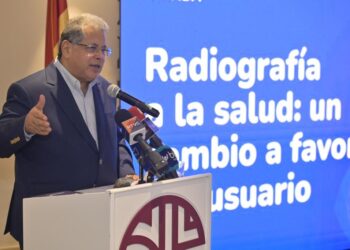El balance de Supersalud durante los últimos 16 meses de gestión