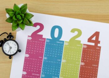 2024: un año con menos puentes festivos: sepa cuáles serán