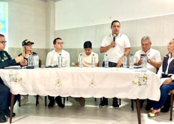 Audiencia pública para analizar secuestros y violencia en el Magdalena