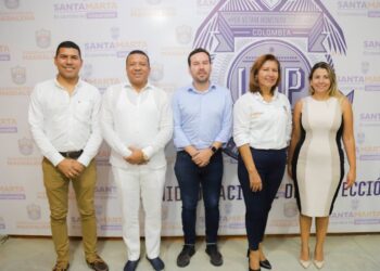 Abren sede de la UNP para atención de amenazas contra líderes en el Magdalena