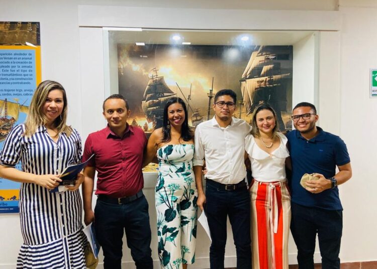 Investigadora de Unimagdalena gana estancia posdoctoral con Minciencias