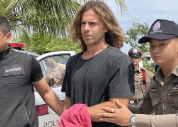 El juicio contra asesino de médico cordobés en Tailandia comenzará el 9 de abril