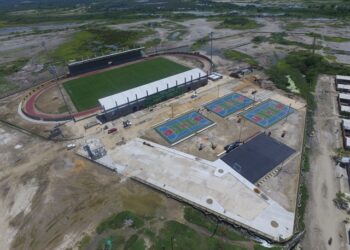 Anuncian remodelación del estadio de Ciénaga para acoger al Unión Magdalena