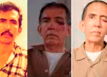 Garavito murió hace 62 días y su cuerpo sigue en Medicina Legal