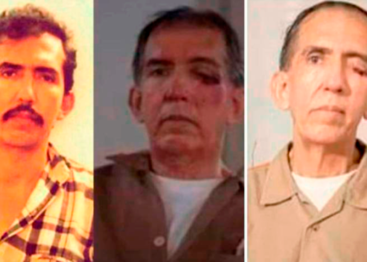 Garavito murió hace 62 días y su cuerpo sigue en Medicina Legal