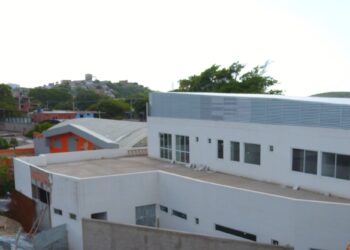 Alcaldía explica estado de obras en ejecución en Santa Marta: dice que van «a buen ritmo»