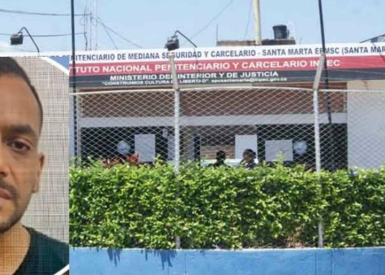 Sindicato del Inpec rechaza salida de preso en Santa Marta con boleta de libertad falsa