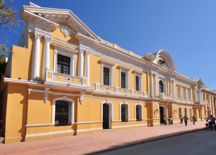 Air-e suspendió el servicio de energía a la Alcaldía de Santa Marta