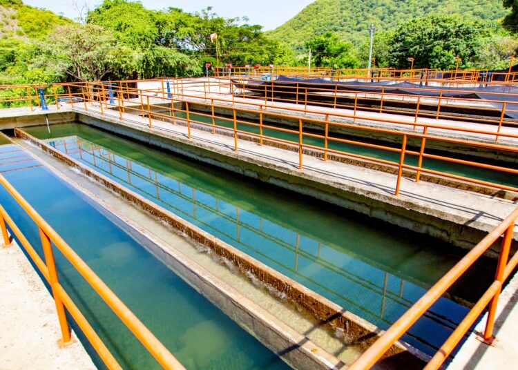 Mañana con ‘bajas presiones’ de agua en la zona turística de Santa Marta