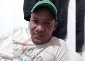 El drama de una familia tras la desaparición de uno de sus miembros, en Salamina