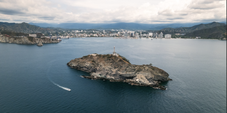 Santa Marta se promocionará como destino gastronómico, etnográfico y de naturaleza a nivel internacional