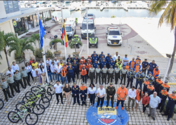 Así se prepara Santa Marta para recibir más de 700 mil turistas en fin de año