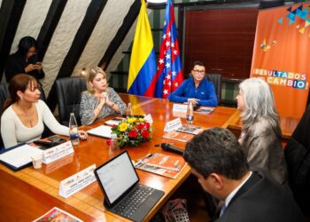 «Essmar ya tiene documento firmado para avanzar en los diseños del proyecto»