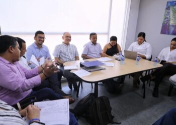 Arranca, con reclamos, el empalme entre Pinedo y Johnson en Santa Marta