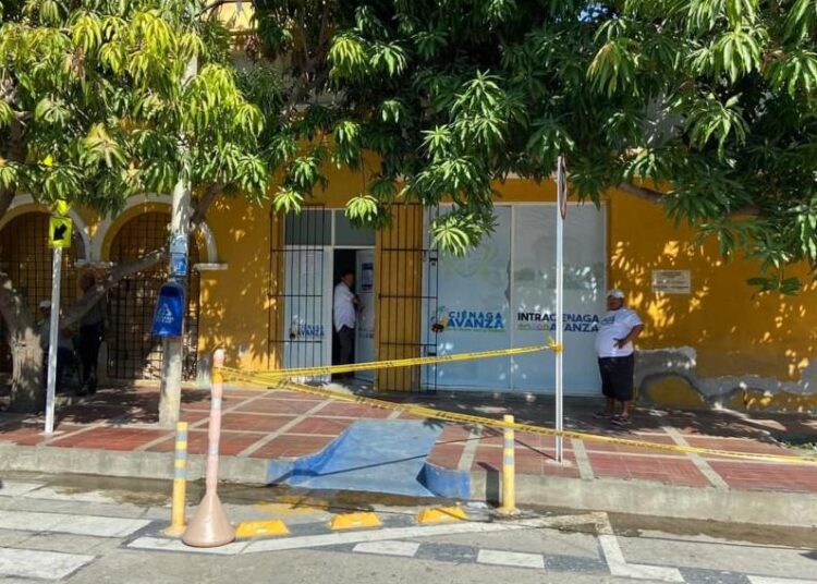 Intraciénaga ofrece descuentos en impuestos de derechos de transito