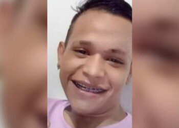 Lo asesinaron mientras tomaba cerveza, en Ciénaga