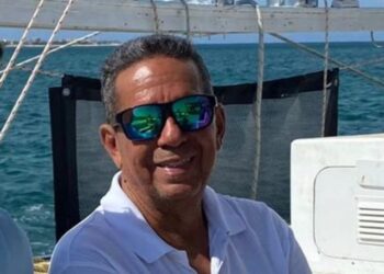 ¡Tristeza en el periodismo: falleció José Ponce Obispo!